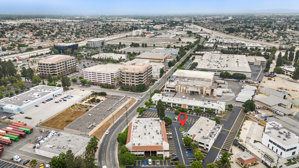 More Photos Of 9040 Telstar Ave, El Monte Business Park For Sale