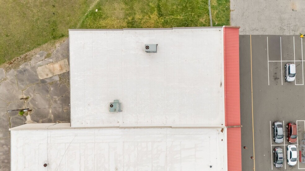 More Photos Of 1143 E Andrews Ave, Henderson General Retail For Lease