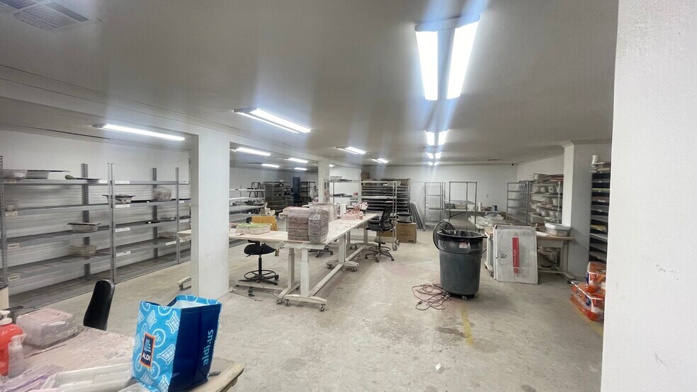 More Photos Of 13555 Old Spanish Trl, Boutte Warehouse For Sale