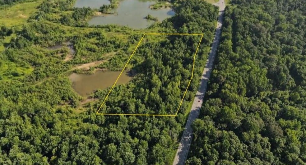 Primary Photo Of 11994 Indiana 135, Mauckport Land For Sale