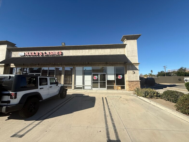 Primary Photo Of 16846 Valley Blvd, Fontana Unknown For Lease