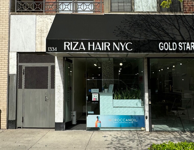 More Photos Of 1336 3rd Ave, New York Apartments For Lease