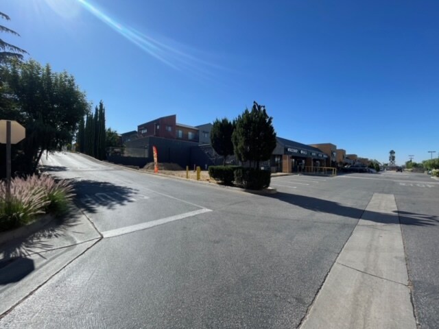 More Photos Of 34362 Yucaipa Blvd, Yucaipa Land For Lease