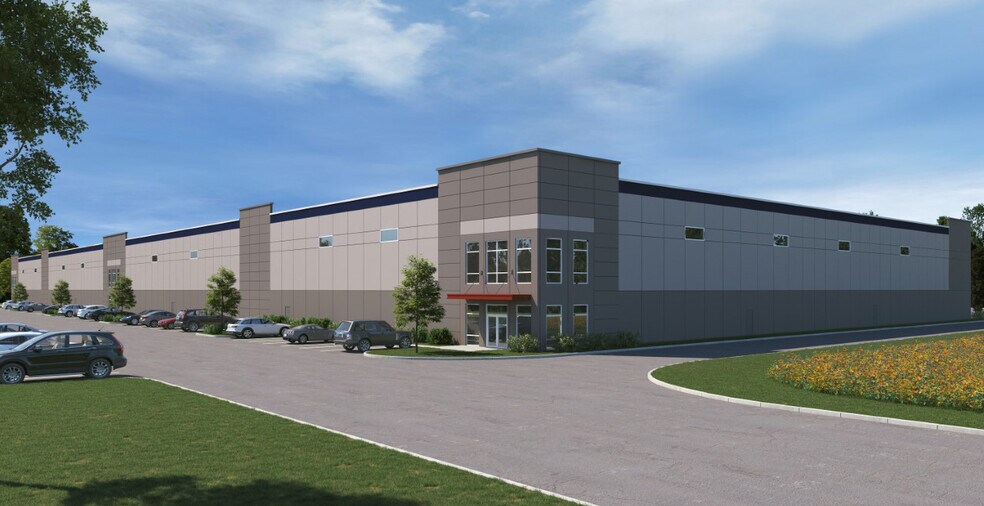 More Photos Of 571 Moon Clinton Rd, Moon Township Warehouse For Lease