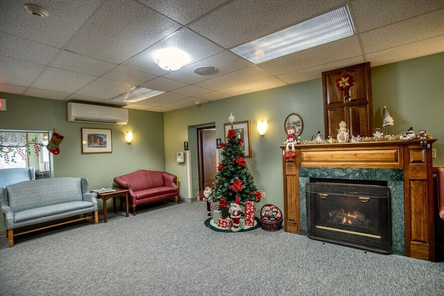 More Photos Of 43850 Route 6, Wyalusing Assisted Living For Sale