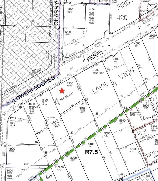 More Photos Of 16120 Boones Ferry Road, Lake Oswego Storefront For Sale