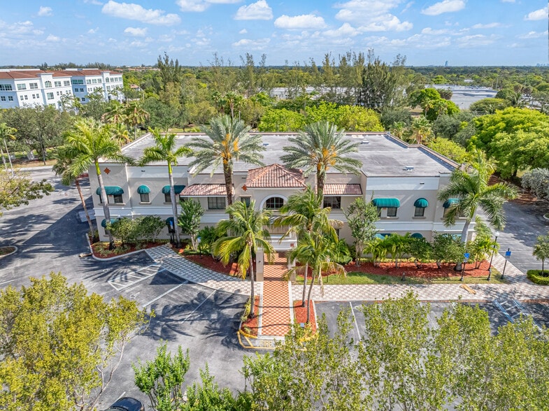 More Photos Of 7901 Riviera Blvd, Miramar Medical For Sale