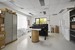 More Photos Of 505-511 Rue Rachel E, Montréal Storefront Retail Office For Sale