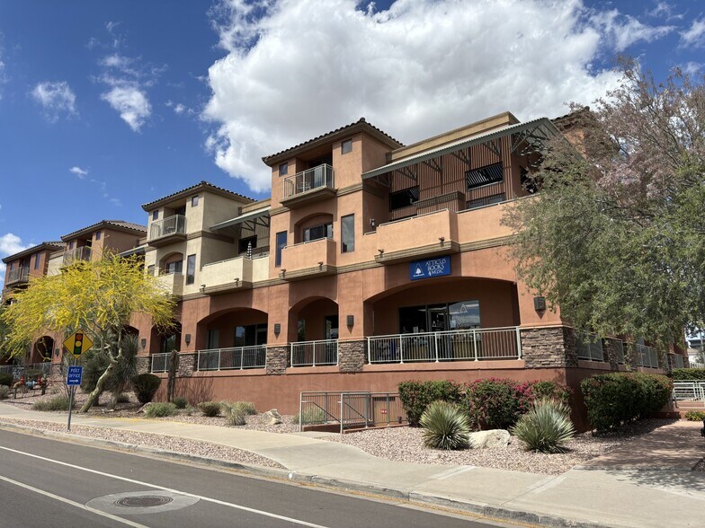 More Photos Of 12625 N Saguaro Blvd, Fountain Hills Storefront Retail Office For Sale