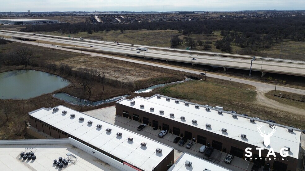 More Photos Of 4451 Dale Earnhardt Way, Northlake Office For Lease