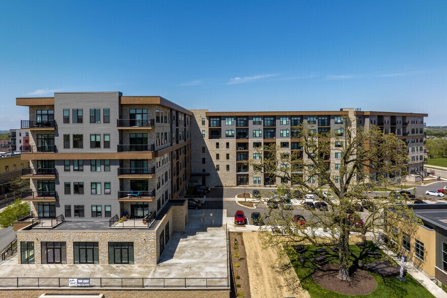 More Photos Of 915 North Star Dr, Madison Apartments For Lease