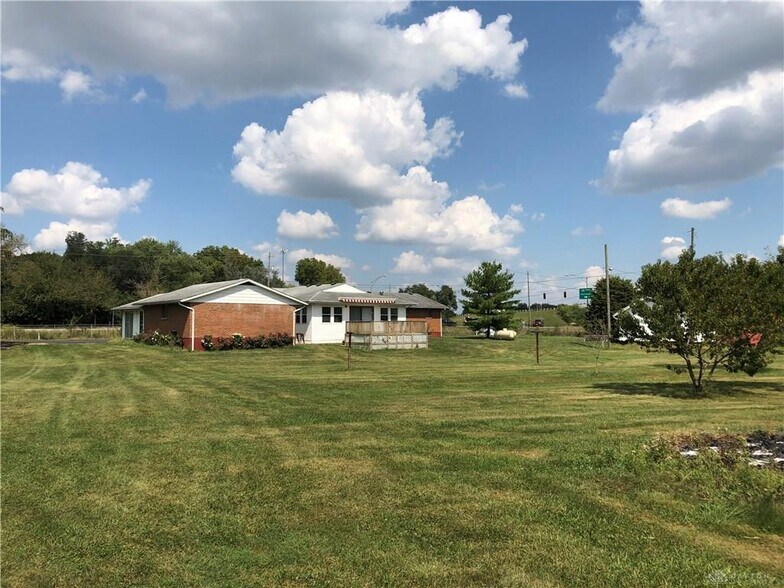 More Photos Of 1876 N Broad St, Fairborn Land For Sale