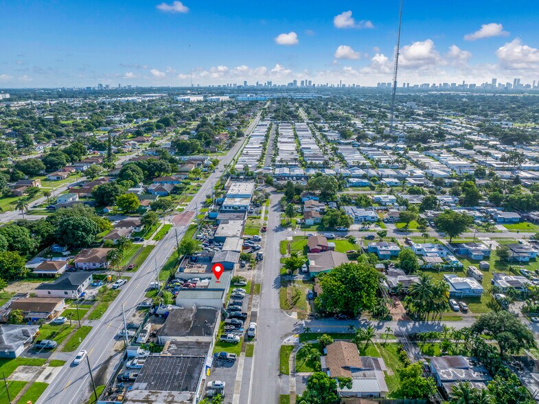 More Photos Of 5421 SW 25th Ct, West Park Industrial For Sale