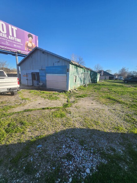 More Photos Of 3306 Cavalcade St, Houston Land For Sale