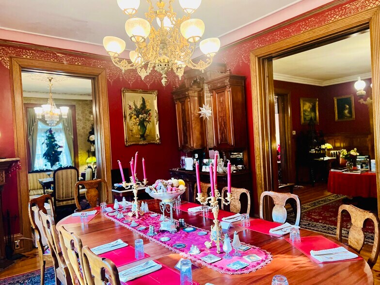 More Photos Of 4520 Chester Ave, Philadelphia Hospitality For Sale