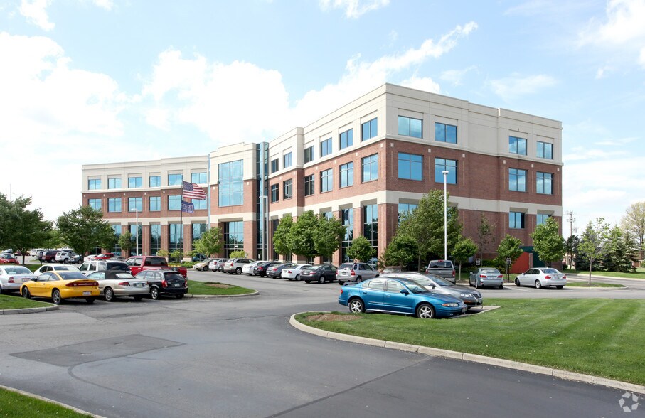 More Photos Of 470 Olde Worthington Rd, Westerville Office For Lease