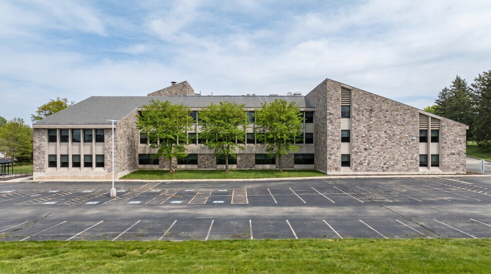 Primary Photo Of 2501 Wilmington Rd, New Castle Office For Lease
