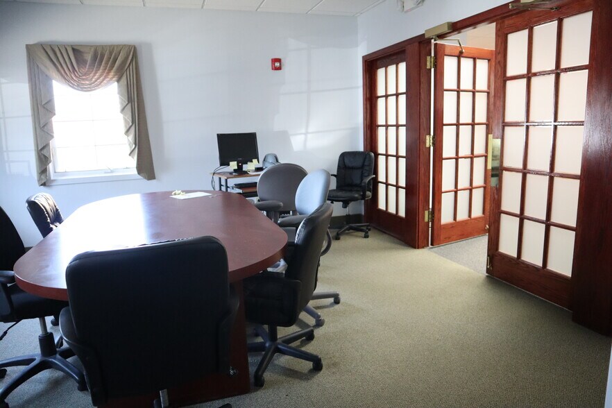 More Photos Of , Gibbsboro Office For Sale
