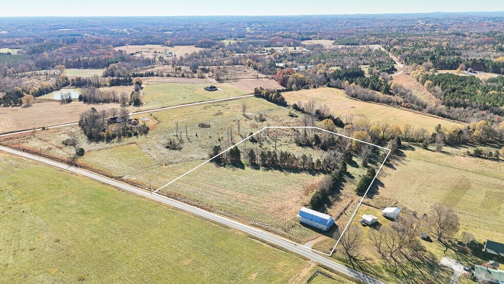 More Photos Of 6654 Phillippi Road Rd, Liberty Land For Sale