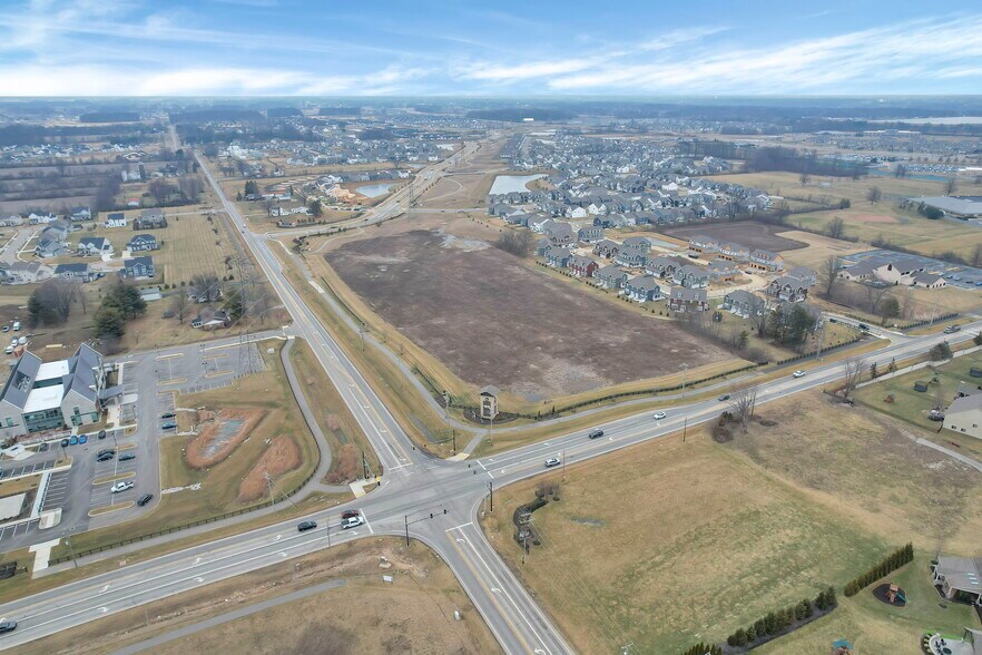 More Photos Of 0 Steitz Road, Powell Land For Lease