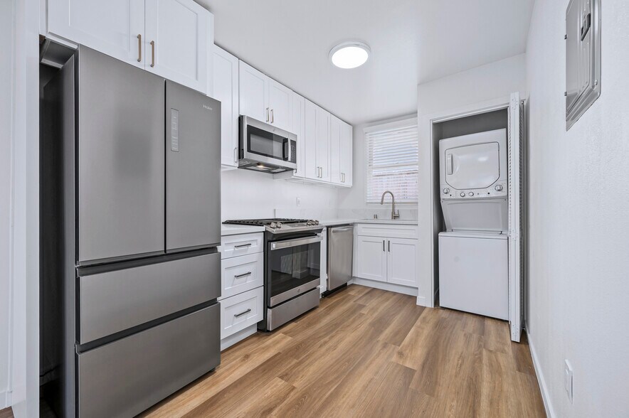 More Photos Of 4140-4148 Normal Ave, Los Angeles Apartments For Sale