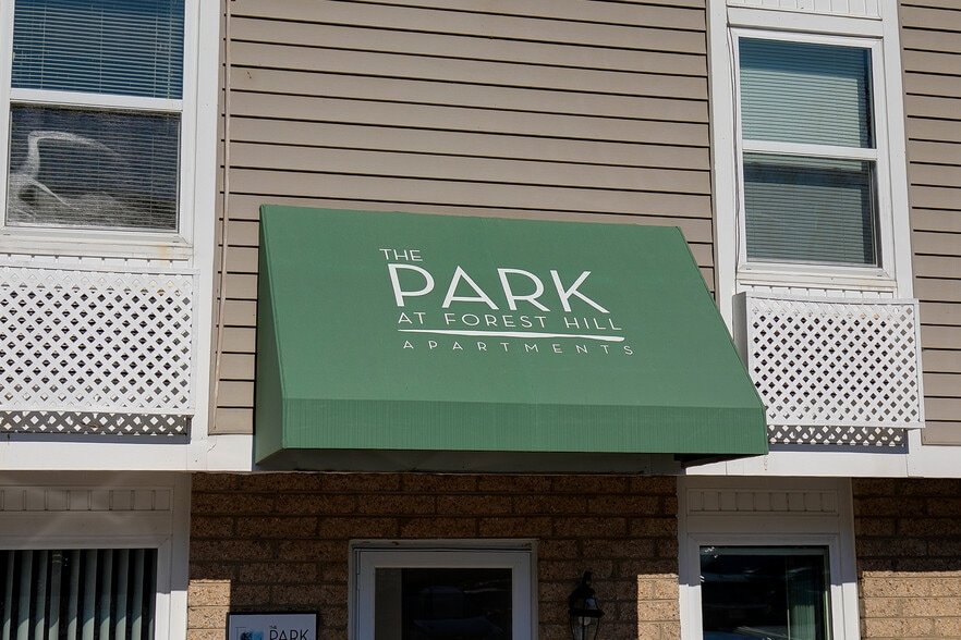 More Photos Of 3900 Forest Hill Ave, Richmond Apartments For Sale