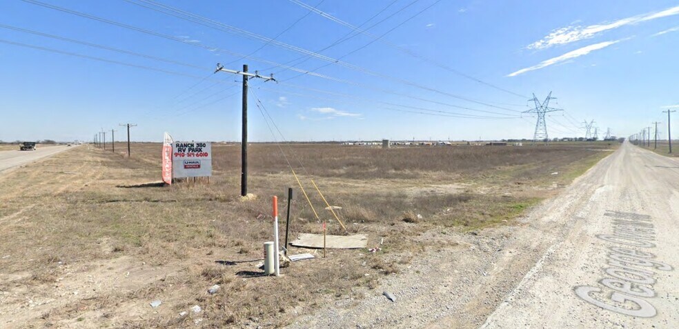 More Photos Of 4706 George Owens Rd, Ponder Land For Sale