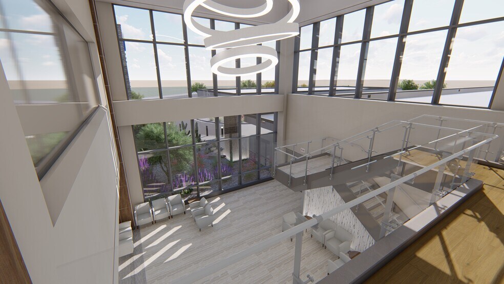 More Photos Of 2300 S Houghton Rd, Tucson Medical For Lease