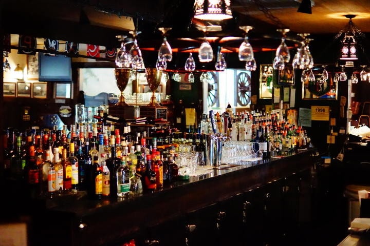 More Photos Of 4965 Salling Ave, Lewiston Restaurant For Sale