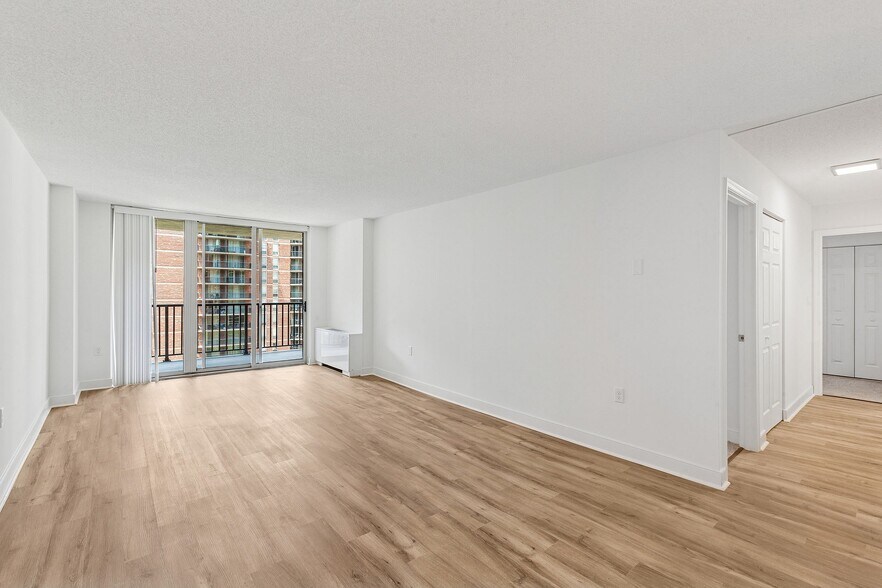 More Photos Of 8750 Georgia Ave, Silver Spring Apartments For Lease