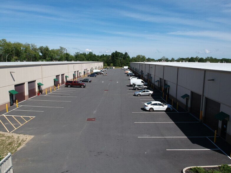 More Photos Of 18 Haypress Rd, Cranbury Warehouse For Lease
