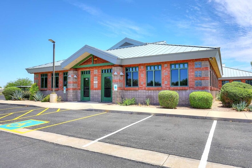 Primary Photo Of 2812 N Norwalk, Mesa Office For Sale