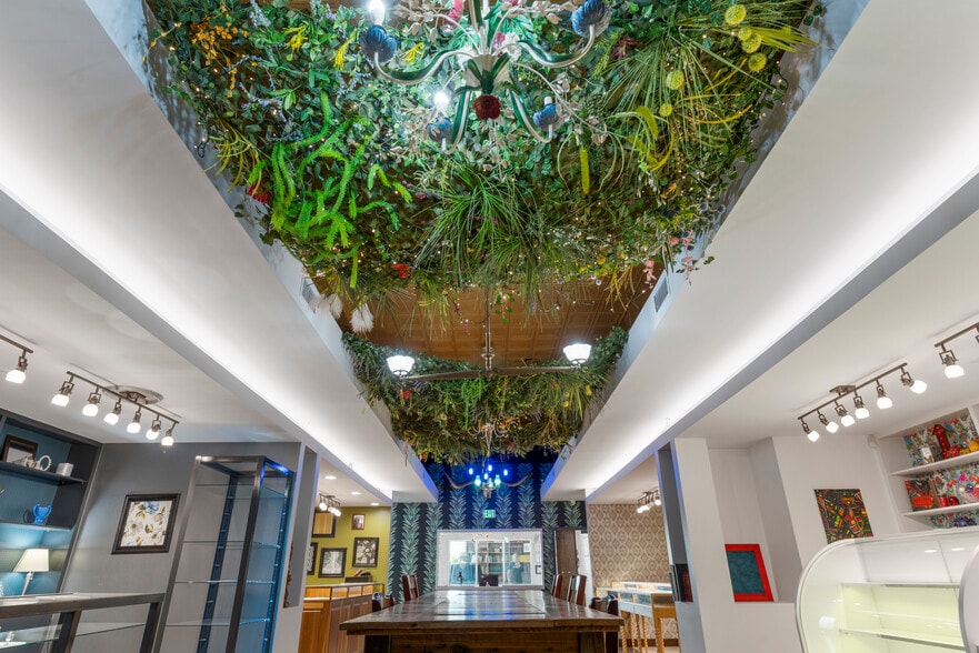 More Photos Of 621 S Kenosha Ave, Tulsa Auto Repair For Sale