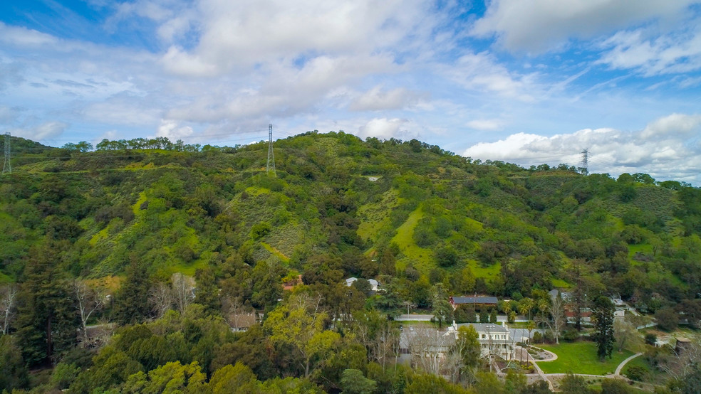 Primary Photo Of 21292 Bertram Rd, San Jose Land For Sale