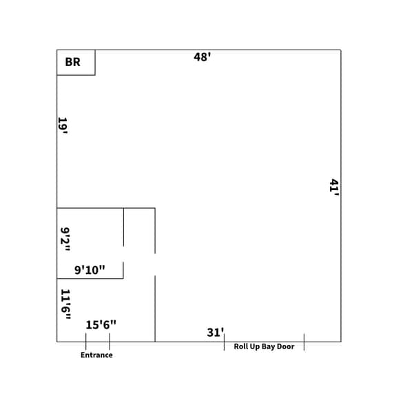 More Photos Of 4519 W Chinden Blvd, Garden City General Retail For Lease