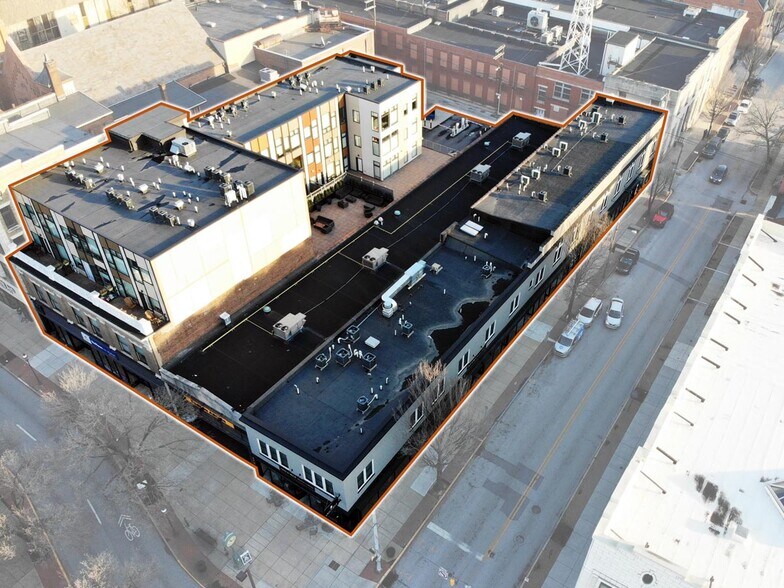 More Photos Of 56-58 W Market St, York Apartments For Lease