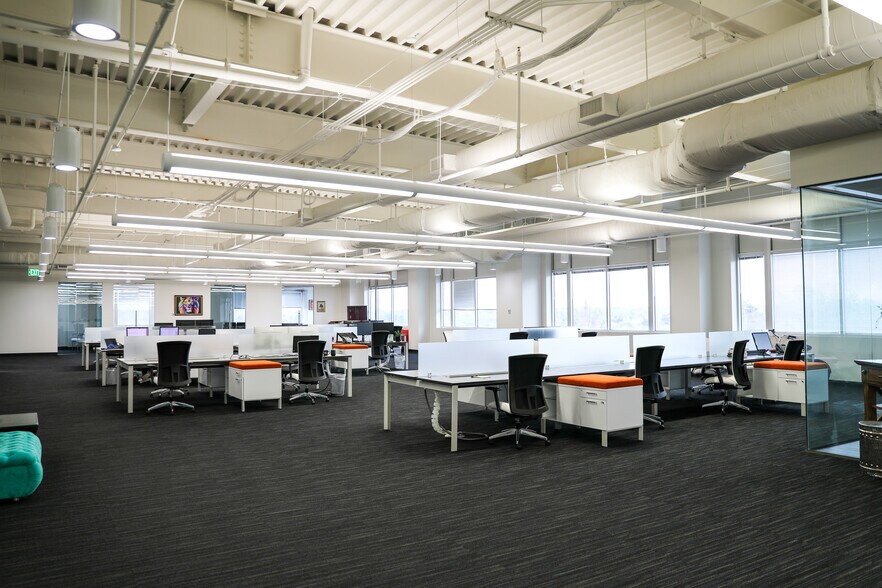 More Photos Of 1 Ebix Way, Duluth Office For Sale