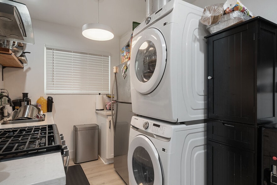 More Photos Of 1845 Norval St, Pomona Multifamily For Sale