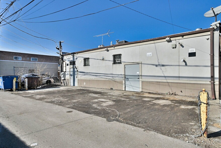 More Photos Of 5319 W Belmont Ave, Chicago General Retail For Sale