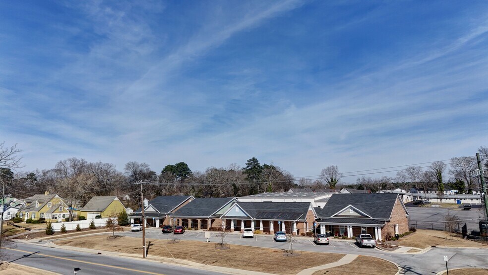 More Photos Of 6 Charlton St NW, Rome Apartments For Sale