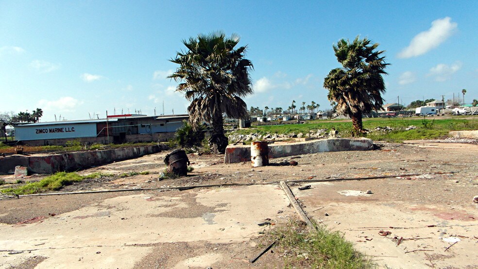 More Photos Of 400 E Washington St, Port Isabel Land For Sale
