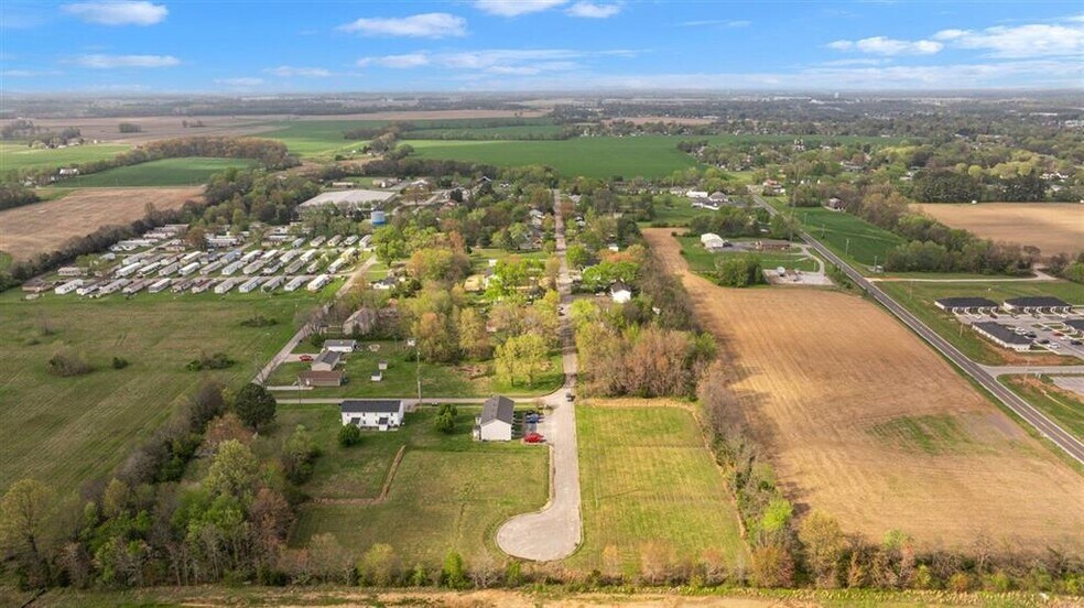 More Photos Of 421 Fairview Ave, Franklin Land For Sale