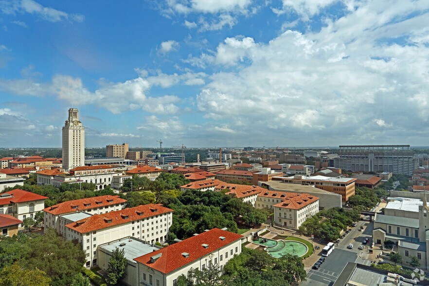 More Photos Of 2021 Guadalupe St, Austin Coworking Space