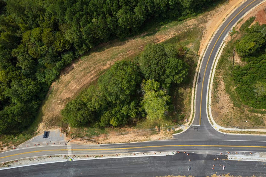 More Photos Of 3278 Macland Rd, Dallas Land For Sale