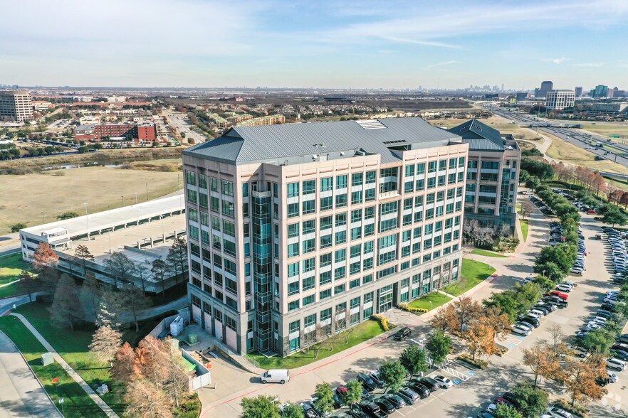 More Photos Of 6021 Connection Dr, Irving Unknown For Lease