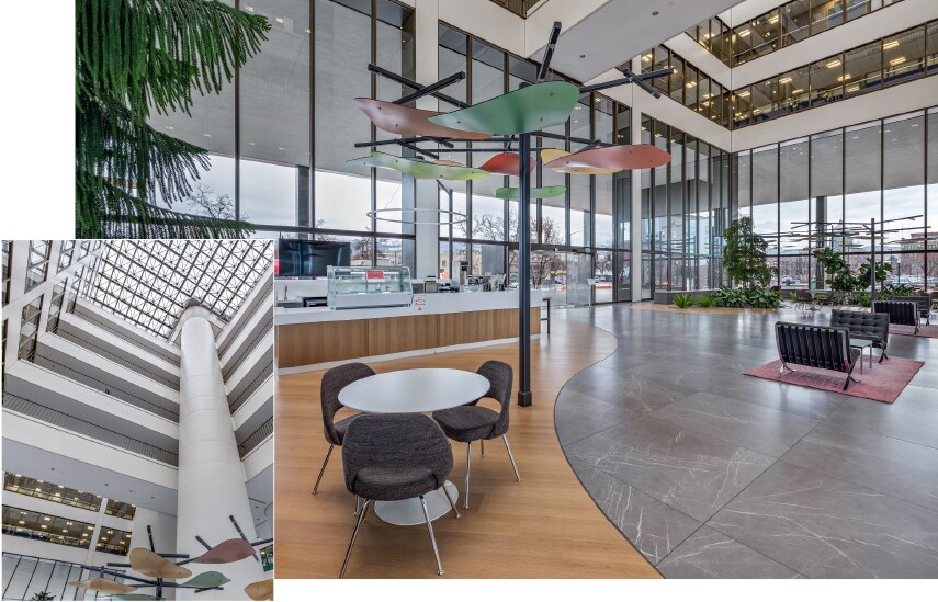 More Photos Of 1111 W Jefferson St, Boise Office For Lease