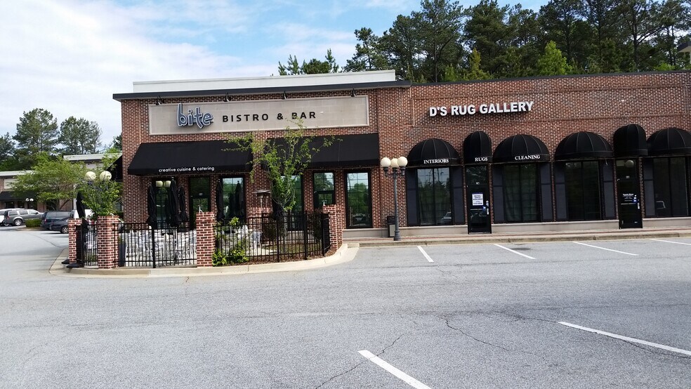 More Photos Of 11550 Webb Bridge Way, Alpharetta Unknown For Lease
