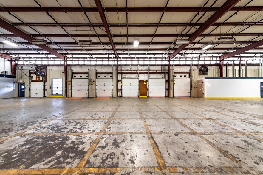 More Photos Of 5 Industrial Dr, Mattapoisett Warehouse For Sale