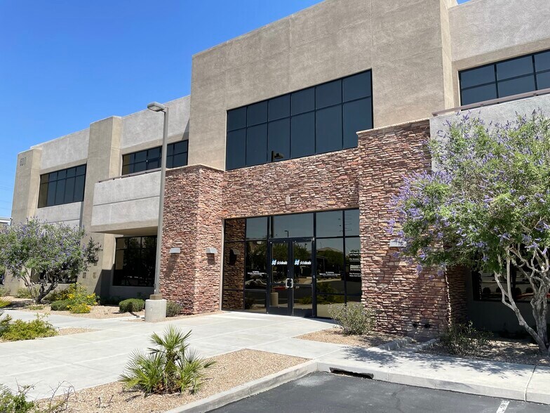 Primary Photo Of 6010 S Durango Dr, Las Vegas Loft Creative Space For Lease