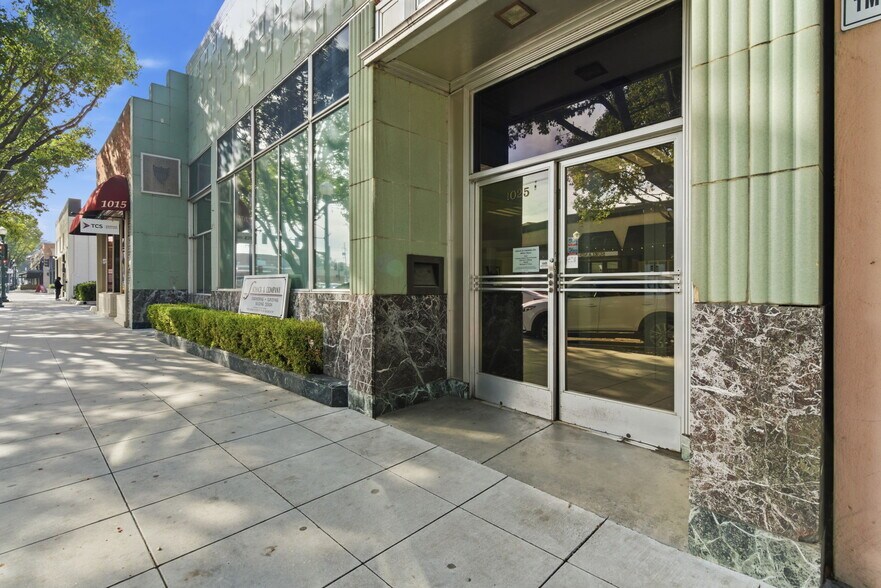 More Photos Of 1025 Central Ave, Tracy Medical For Sale